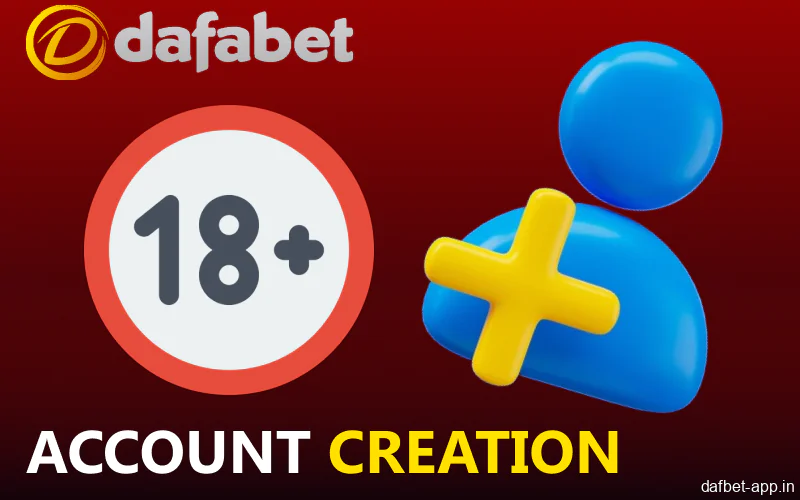 Guidelines for Opening a New Dafabet App Account