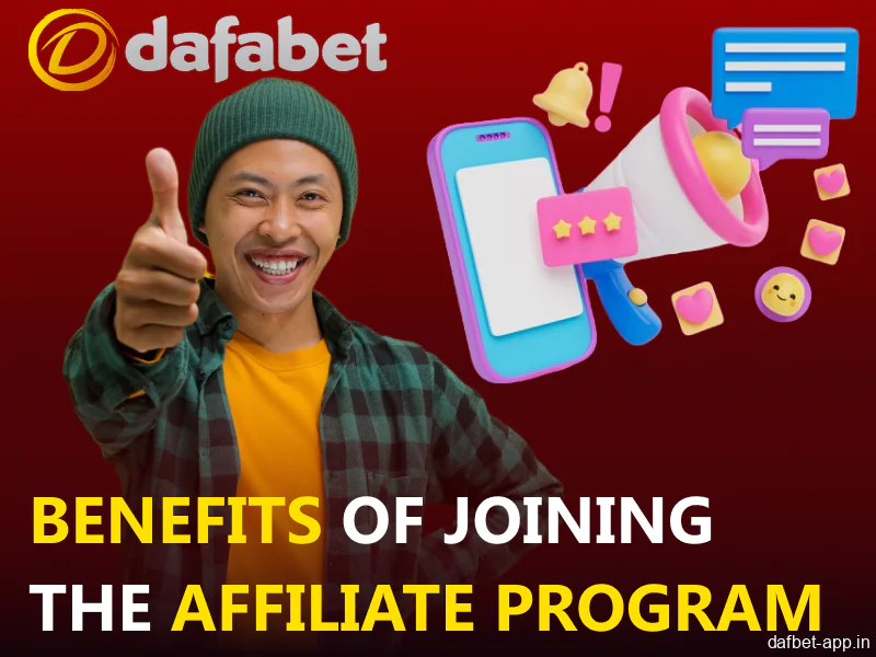 Key Highlights of the Dafabet App Partner Program