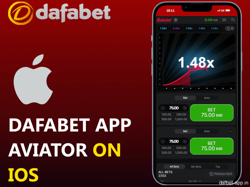 iOS Installation Guide for the Dafabet App
