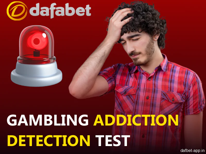 How to Recognize the Signs of Gambling Addiction for Dafabet Players in India