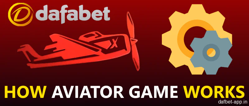 A deep dive into how the Aviator engine works on the Dafabet app