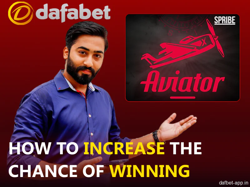 Expert advice for Indian Dafabet app users looking to master the Aviator game.
