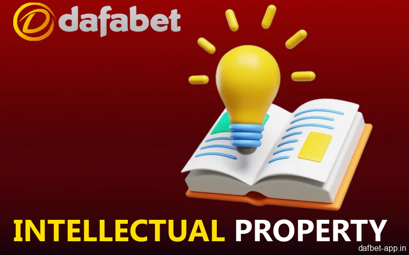 Intellectual Property Rights within the Dafabet App