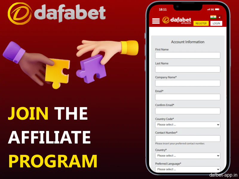 Step-by-Step Guide to Joining the Dafabet App Affiliate Network