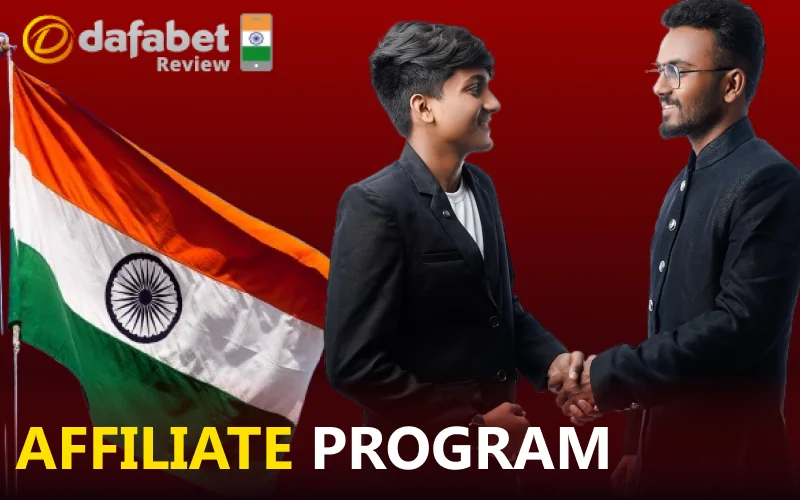 Join the Dafabet App Affiliate Network in India