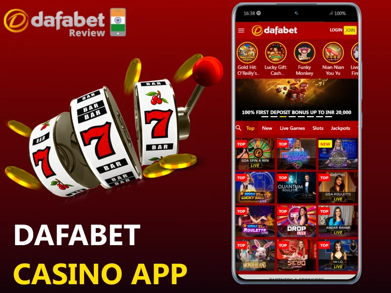 Exploring the Gaming Options in the Dafabet Mobile App