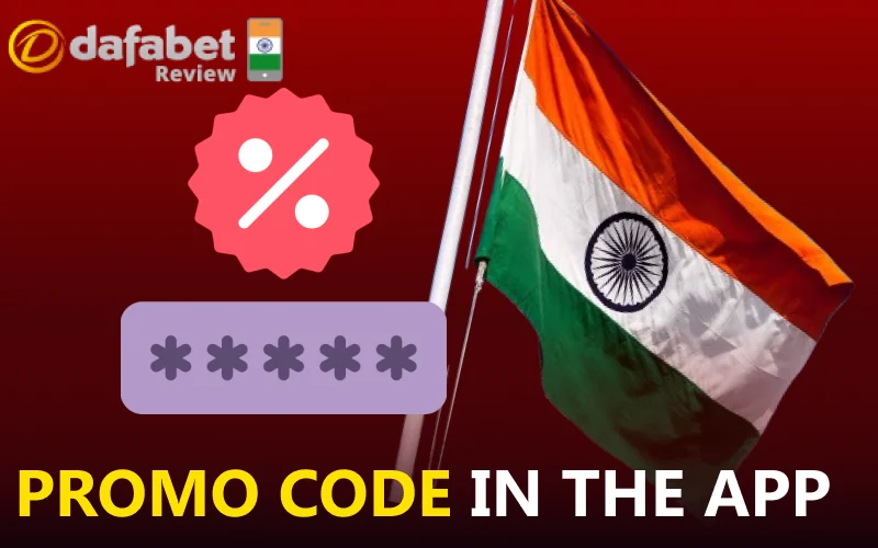 Available Promotional Offers within the Dafabet App