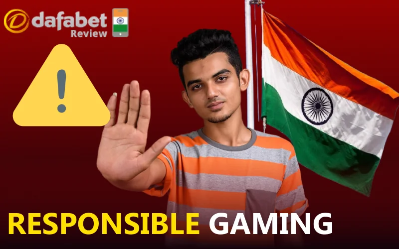 Core Principles of Responsible Play within the Dafabet India App